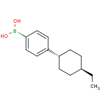 CAS: 164220-57-9 | OR361664 | 4-(trans-4-Ethylcyclohexyl)phenylboronic acid