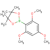 CAS: 269410-04-0 | OR361675 | 2,4,6-Trimethoxyphenylboronic acid, pinacol ester