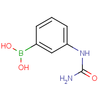 CAS: 90084-66-5 | OR361681 | 3-Ureidophenylboronic acid