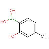 CAS: 259209-25-1 | OR361690 | (2-Hydroxy-4-methylphenyl)boronic acid