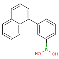 CAS: 881913-20-8 | OR361692 | [3-(1-Naphthyl)phenyl]boronic acid