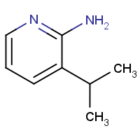 CAS: 1101060-79-0 | OR361720 | 3-Isopropylpyridin-2-amine