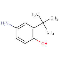CAS: 4151-62-6 | OR361725 | 4-Amino-2-(tert-butyl)phenol