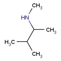 CAS: 34317-39-0 | OR361732 | N,3-Dimethylbutan-2-amine