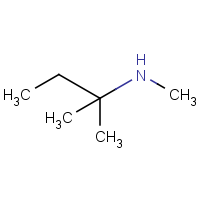 CAS: 2978-64-5 | OR361733 | N,2-Dimethylbutan-2-amine