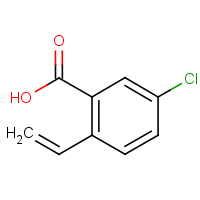 CAS:1467773-21-2 | OR361735 | 5-Chloro-2-vinylbenzoic acid