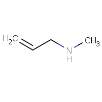 CAS: 627-37-2 | OR3619 | N-Methylallylamine