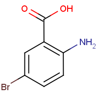 CAS: 5794-88-7 | OR3626 | 2-Amino-5-bromobenzoic acid