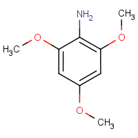 CAS: 14227-17-9 | OR3630 | 2,4,6-Trimethoxyaniline