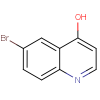 CAS: 145369-94-4 | OR3631 | 6-Bromo-4-hydroxyquinoline