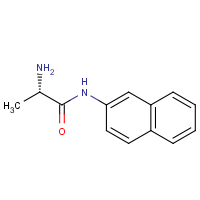 CAS:720-82-1 | OR36350 | H-Ala-βNA