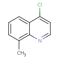 CAS: 18436-73-2 | OR3637 | 4-Chloro-8-methylquinoline