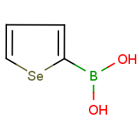 CAS: 35133-86-9 | OR3645 | Selenophene-2-boronic acid