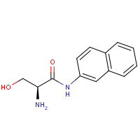 CAS: 888-74-4 | OR36492 | H-Ser-ßNA