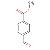 CAS: 1571-08-0 | OR3659 | Methyl 4-formylbenzoate