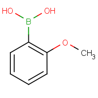 CAS: 5720-06-9 | OR3663 | 2-Methoxybenzeneboronic acid