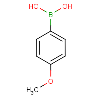 CAS:5720-07-0 | OR3665 | 4-Methoxybenzeneboronic acid
