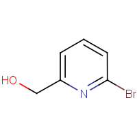 CAS: 33674-96-3 | OR3668 | 2-Bromo-6-(hydroxymethyl)pyridine