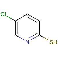 CAS:40771-41-3 | OR3682 | 5-Chloropyridine-2-thiol