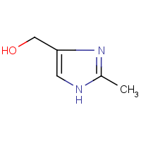 CAS: 45533-87-7 | OR3686 | 4-(Hydroxymethyl)-2-methyl-1H-imidazole