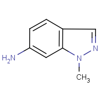 CAS: 74728-65-7 | OR3690 | 6-Amino-1-methyl-1H-indazole