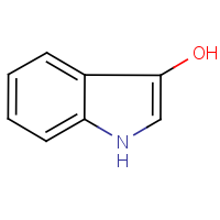 CAS: 480-93-3 | OR3695 | 3-Hydroxy-1H-indole