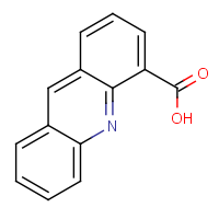 CAS: 31327-97-6 | OR370004 | 4-Acridinecarboxylic acid