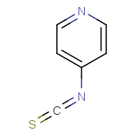 CAS: 76105-84-5 | OR370021 | 4-Isothiocyanatopyridine