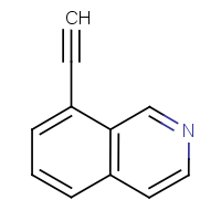 CAS:1415559-62-4 | OR370028 | 8-Ethynylisoquinoline