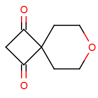 CAS: 455264-53-6 | OR370030 | 7-Oxaspiro[3.5]nonane-1,3-dione