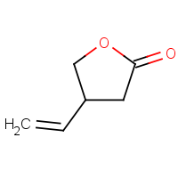 CAS: 53627-36-4 | OR370031 | 4-Vinyl-dihydrofuran-2(3H)-one