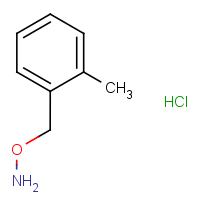 CAS:115777-56-5 | OR370034 | O-(2-Methylbenzyl)hydroxylamine hydrochloride