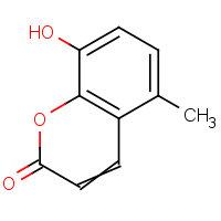 CAS:36651-81-7 | OR370038 | 5-Methyl-8-hydroxycoumarin