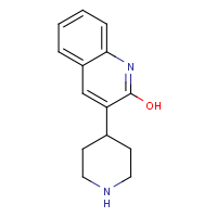 CAS: 205058-78-2 | OR370039 | 3-Piperidin-4-yl-1H-quinolin-2-one