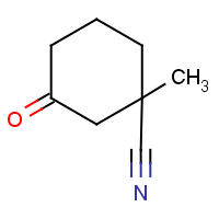 CAS: 33235-14-2 | OR370042 | 3-Cyano-3-methylcyclohexanone