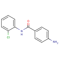 CAS: 888-79-9 | OR370048 | 4-Amino-N-(2-chlorophenyl)benzamide