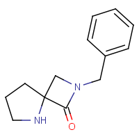 CAS: 1415562-70-7 | OR370049 | 2-Benzyl-2,5-diazaspiro[3.4]octan-1-one