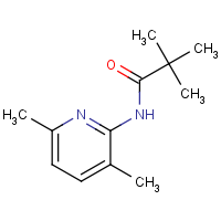 CAS: 1313762-34-3 | OR370050 | N-(3,6-Dimethylpyridin-2-yl)pivalamide