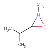 CAS: 1314904-03-4 | OR370057 | 3-Isopropyl-2-methyl-1,2-oxaziridine