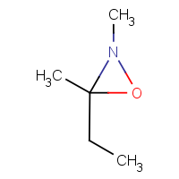 CAS: 3400-16-6 | OR370058 | 3-Ethyl-2,3-dimethyl-1,2-oxaziridine