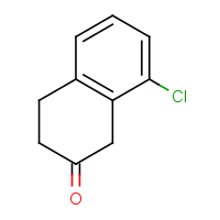 CAS: 82302-27-0 | OR370061 | 8-Chloro-3,4-dihydronaphthalen-2(1H)-one