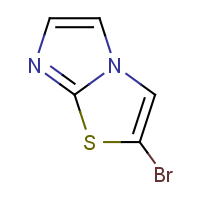 CAS: 944581-09-3 | OR370065 | 2-Bromoimidazo[2,1-b]thiazole