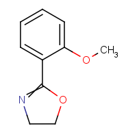 CAS:74272-88-1 | OR370071 | 2-(2-Methoxyphenyl)-4,5-dihydrooxazole
