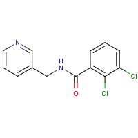 CAS: 425685-04-7 | OR370076 | 2,3-Dichloro-N-(pyridin-3-ylmethyl)benzamide
