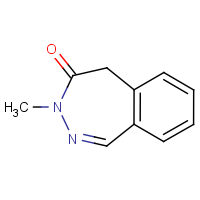 CAS: 400819-99-0 | OR370077 | 3-Methyl-3H-benzo[d][1,2]diazepin-4(5H)-one