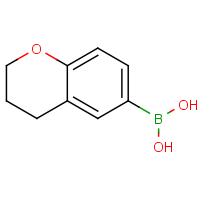 CAS:279261-84-6 | OR370080 | Chroman-6-ylboronic acid