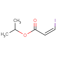 CAS: 1333154-26-9 | OR370092 | (Z)-Isopropyl 3-iodoacrylate
