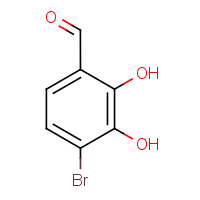 CAS: 73275-98-6 | OR370094 | 4-Bromo-2,3-Dihydroxybenzaldehyde