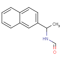 CAS: 273384-77-3 | OR370095 | N-[1-(2-Naphthalenyl)ethyl]formamide