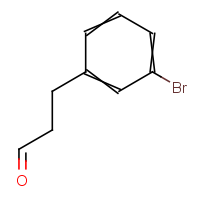 CAS: 210115-30-3 | OR370108 | 3-(3-Bromophenyl)propanal